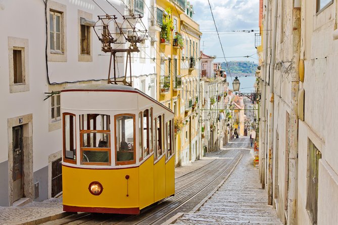 Lisbon in One Day Historic Small-Group Tour - Common Questions