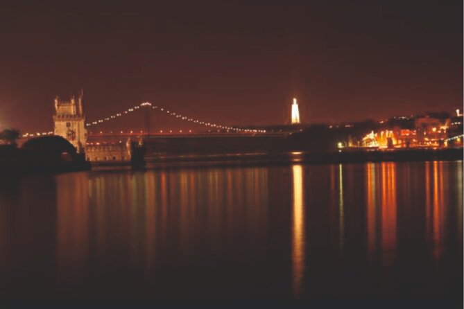 Lisbon Sail Cruise at Night With Wine - Common Questions
