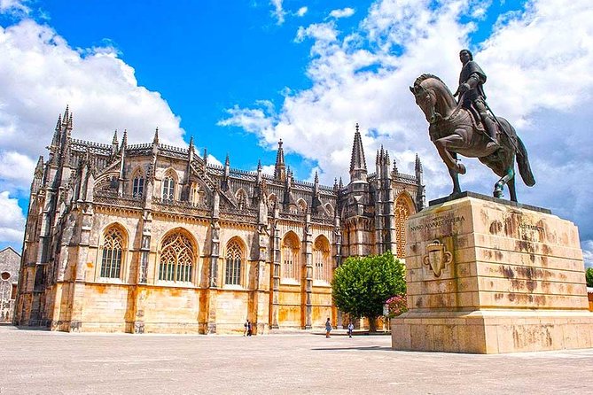 Lisbon, Sintra, Porto, Obidos and Nazare: Private 5-Day Tour - Pricing and Booking Details