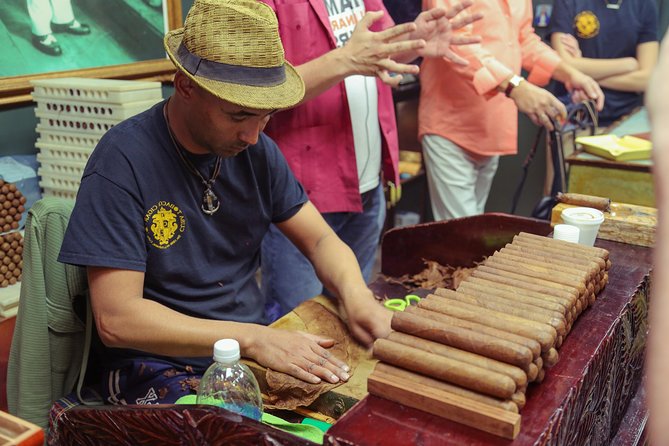 Little Havana Food Tour - Common Questions