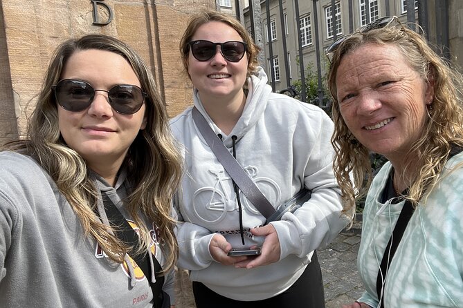 Little Mermaid Outdoor Escape Game in Copenhagen - Explore at Your Own Pace