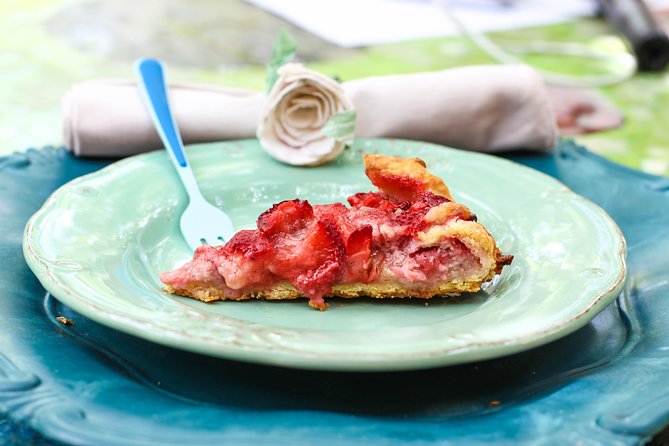 Live Online Italian Cooking Class With Raffaella From Perugia - What to Expect During the Class