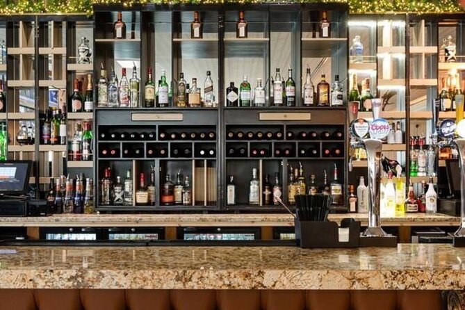 Liverpools Best Craft Drinks & Pub Food With A Local: Private & Personalized - Common Questions