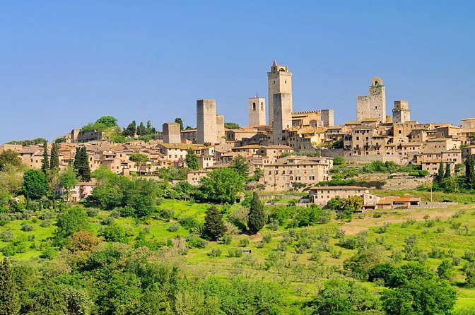 Livorno Shore Excursion: Private Day Trip to Siena and San Gimignano - Memorable Experiences and Comfort