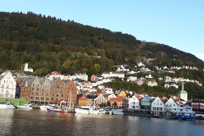 Local Food Tasting & Excursion With a City View From the Top 4pax - Directions: Getting to the Food Tasting & Excursion