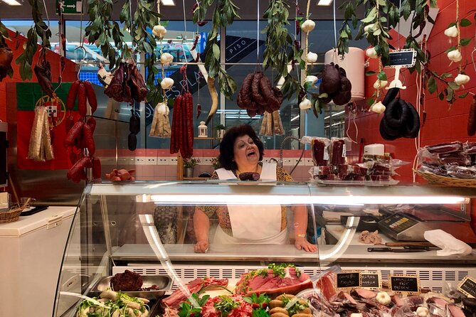 Local Market & Cooking Class / Show Cooking - The Sum Up