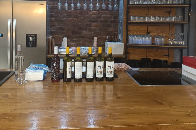 Local Wines - Food - Mythology -Secrets - Taking in the Local Culture: Traditions and Customs