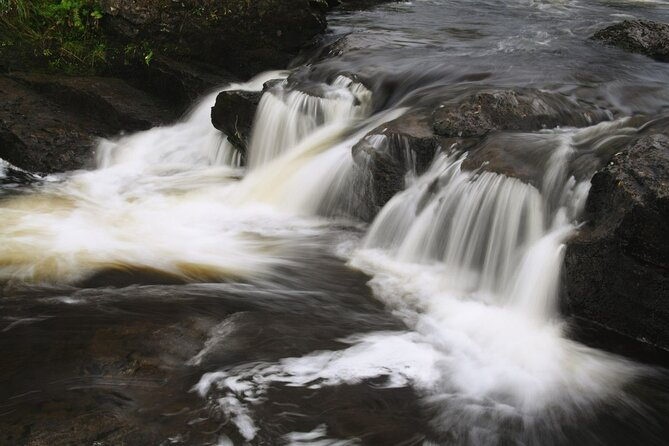 Loch Lomond National Park Tour With 2 Walks Starting Balloch - The Sum Up