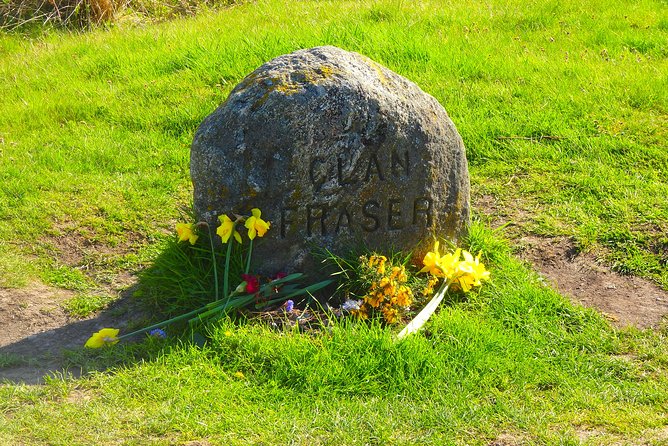Loch Ness & Culloden Battlefield Private Tour From Inverness - Positive Reviews and Overall Satisfaction