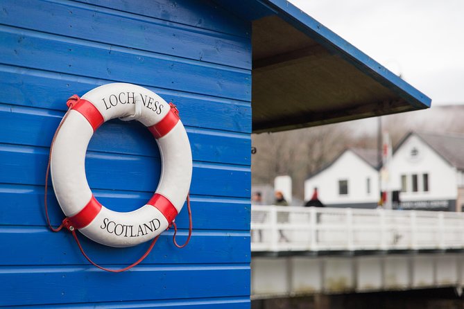 Loch Ness & Highlands Day Tour Including Cruise From Edinburgh - The Sum Up