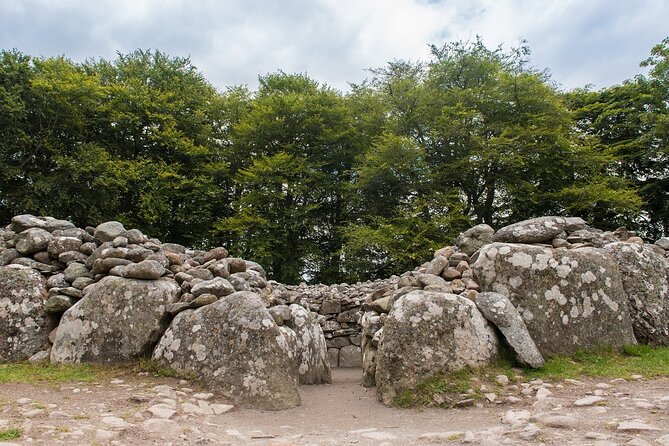 Loch Ness, Outlander and Highlands Private Chauffeur Tour From Inverness - Additional Information