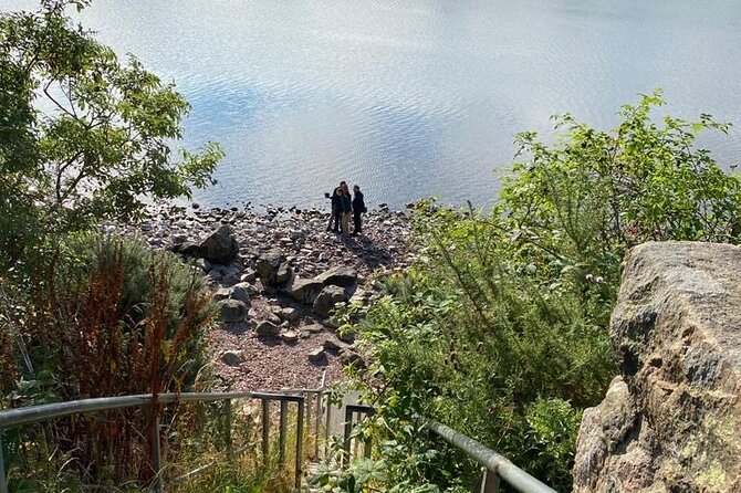 Loch Ness,Cawdor Castle,Inverness,Culloden Battlefield,& More From Invergordon - Highland Scenic Drive
