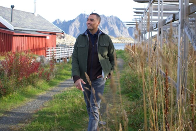 Lofoten Islands Luxury Fishing, Hiking & Beach Tour With Lunch - Common Questions