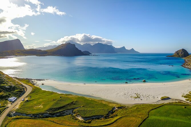 Lofoten Islands Small-Group Full-Day Photography Tour  - Svolvaer - Directions