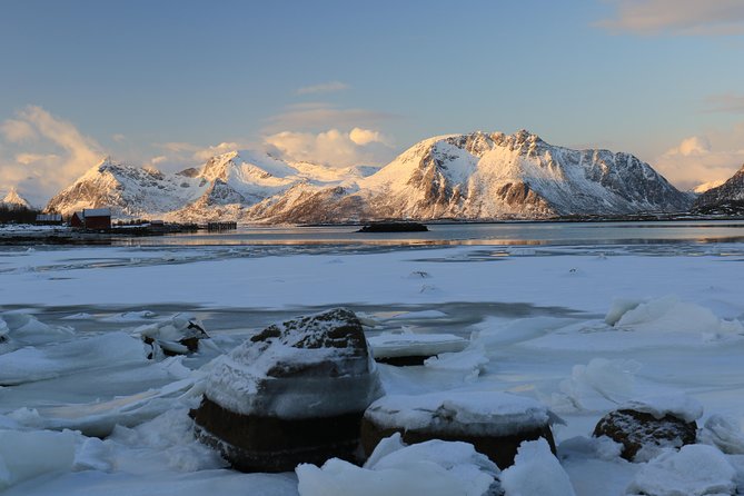 Lofoten Winter Photography Tour to Reine - Tour Itinerary