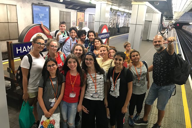 London 6 Day Tour With English Host Family - The Sum Up