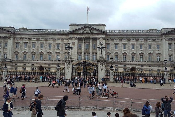 London Half- or Full-Day Car With Driver Rental - Positive Reviews About Drivers