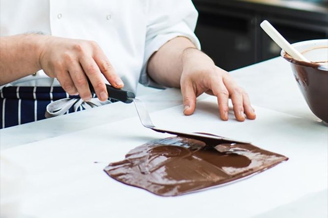 London Small-Group Chocolate-Making Workshop in Notting Hill - Directions