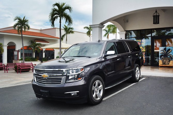 Los Cabos Airport to Cabo One-Way Private Transfer - Common Questions
