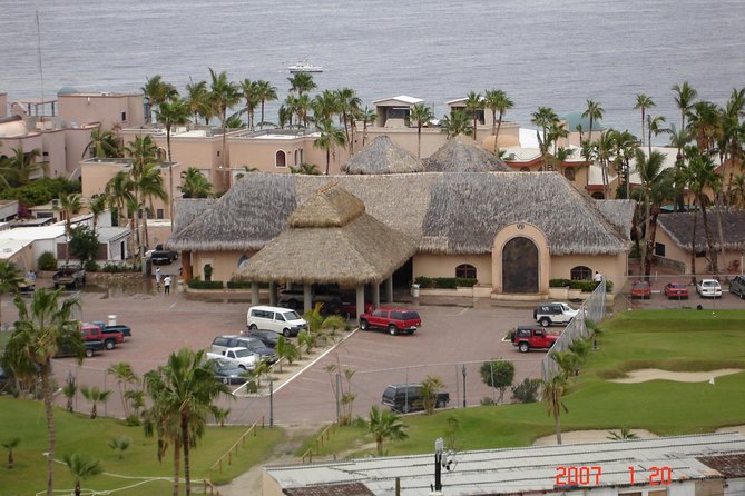 Los Cabos Hideaway Villages Cultural Tour Including Lunch  - Cabo San Lucas - Local Markets and Handicrafts