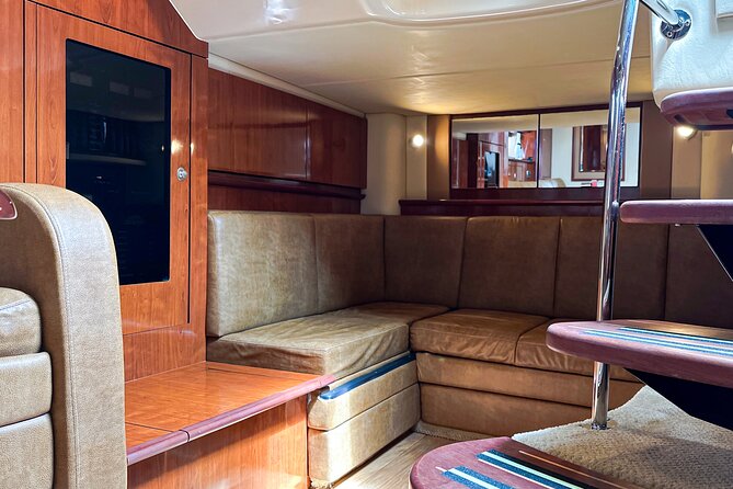 Los Cabos Private Yacht Cruise With Hotel Pickup  - Cabo San Lucas - Common Questions