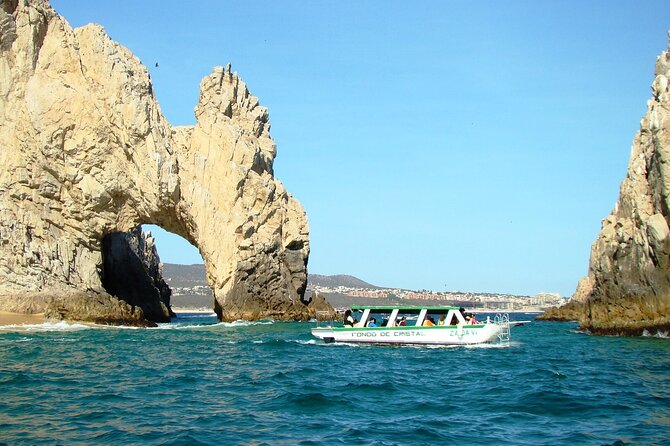 Los Cabos Tour From La Paz - Common Questions