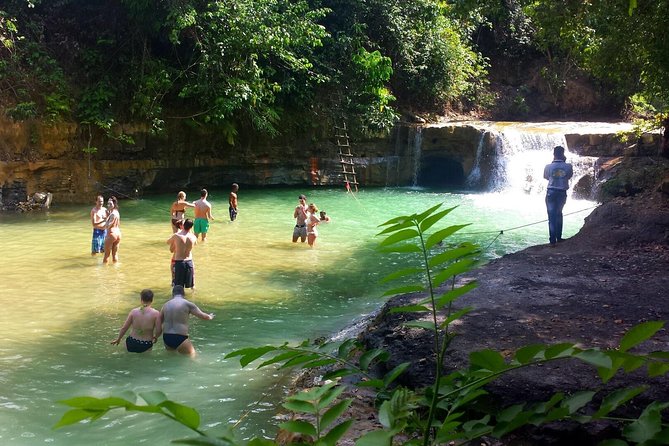 Los Haitises National Park With Montana Redonda, River and Lunch From Punta Cana - Tour Requirements