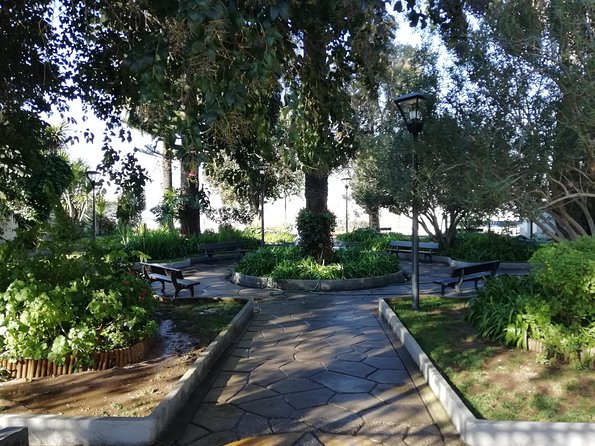 Loule Traditional Market Tour - Tour Duration and Admission Information