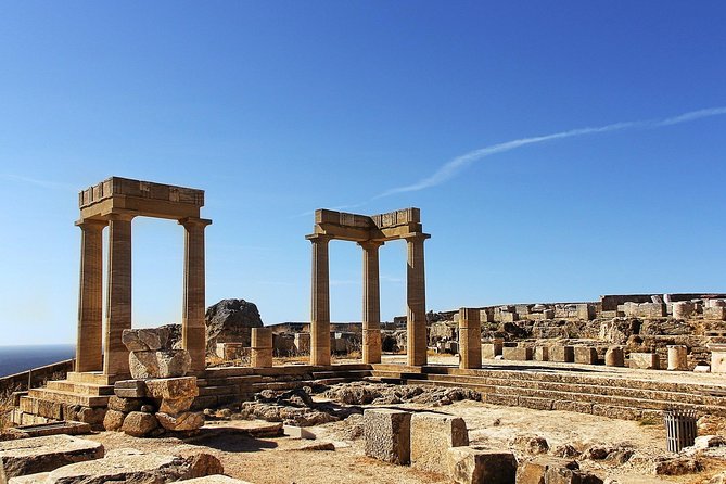 Lovely Nature and Inspiring Heritage - Rhodes Walking Tour for Families - Common Questions