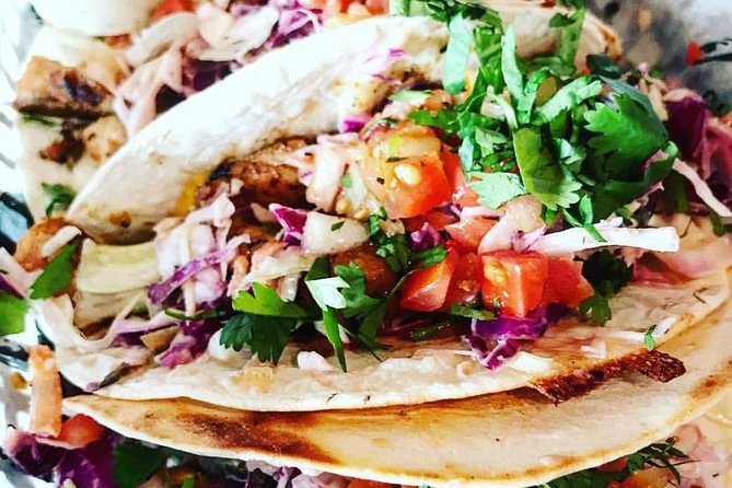 Lower Garden District Food Tour - Terms & Conditions for Booking and Participation