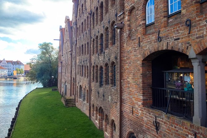 Lübeck Walking Tour With Licensed Guide - Additional Information