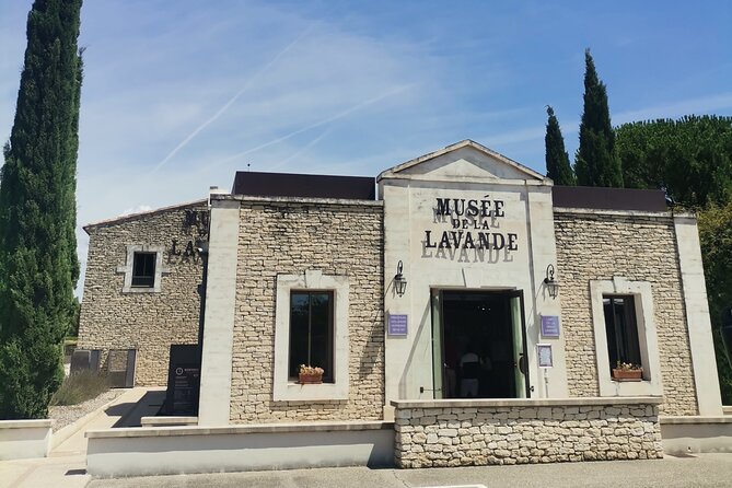 Luberon Wine and Charm: Explore the Flavors of the South - Planning Your Trip to Luberon