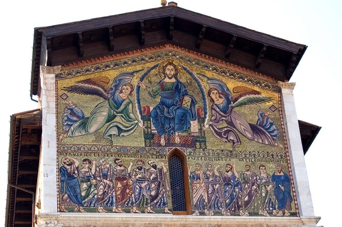 Lucca: Walking Tour of the City Centre and the Walls - Traveler Photos and Additional Information