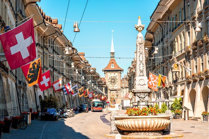 Lucerne 2 Hours Private Walking Tour With Panorama Yacht Cruise - Panorama Yacht Cruise Details