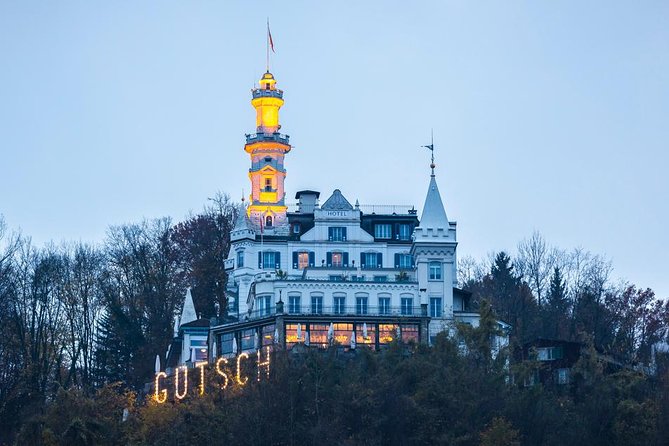 Lucerne by Night Photo Tour - Traveler Photos and Reviews