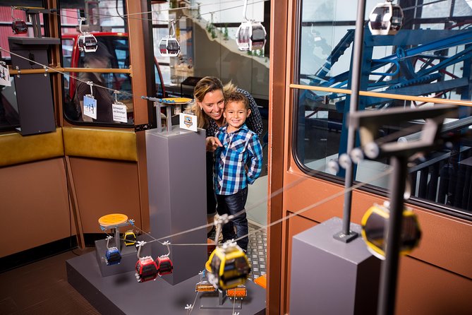Lucerne Swiss Museum of Transport Entrance Ticket - Common Questions