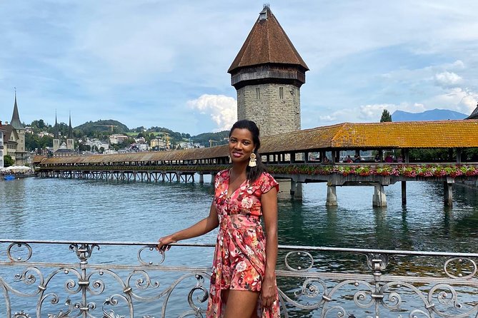 Lucerne Walking Tour and Beer Tasting - Indulging in Beer Tasting