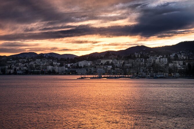 Lugano, Lake Lugano, Private Guided Walking Tour - Common Questions
