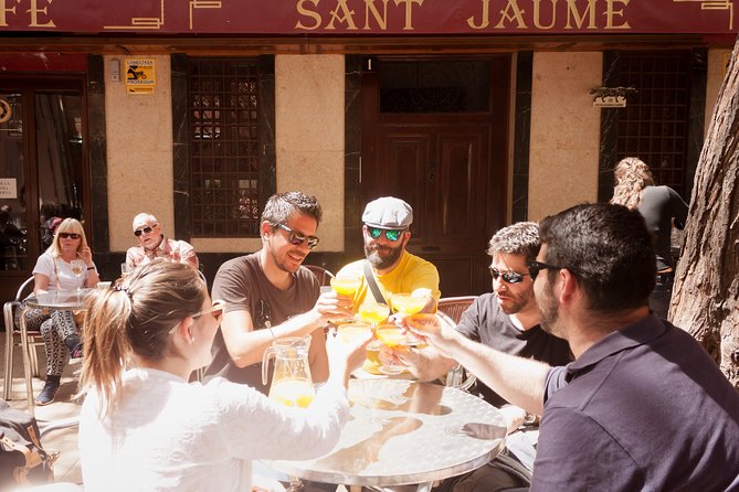Luxury Authentic Tapas Tour - Viator Help Center and Contact Information