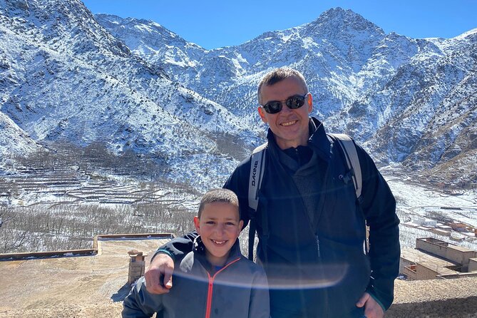Luxury Day Trip: Three Valleys & Sunset Camel Ride in the Desert - Reviews
