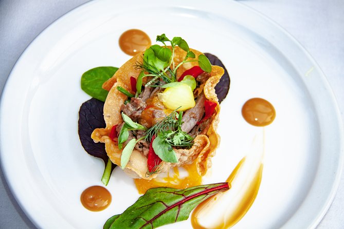 Luxury Dinner Cruise in Amsterdam - Pricing and Viator, Inc