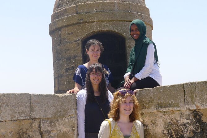 Luxury Full Day Trip to Essaouira - The Sum Up