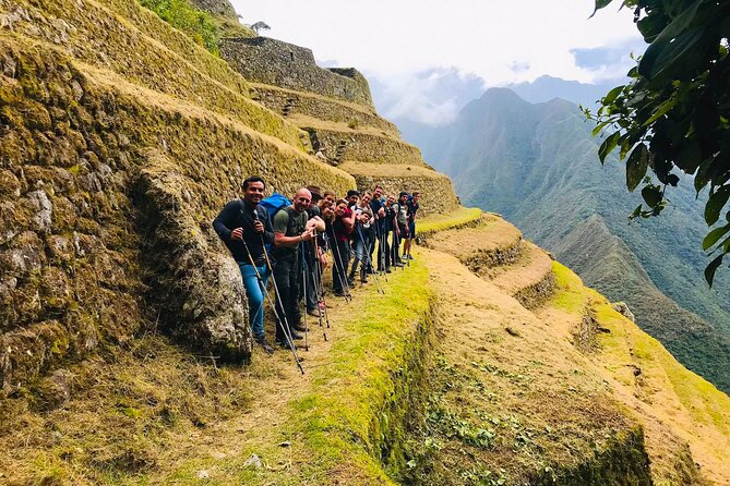 Luxury Inca Trail to Machu Picchu - Pricing and Group Size