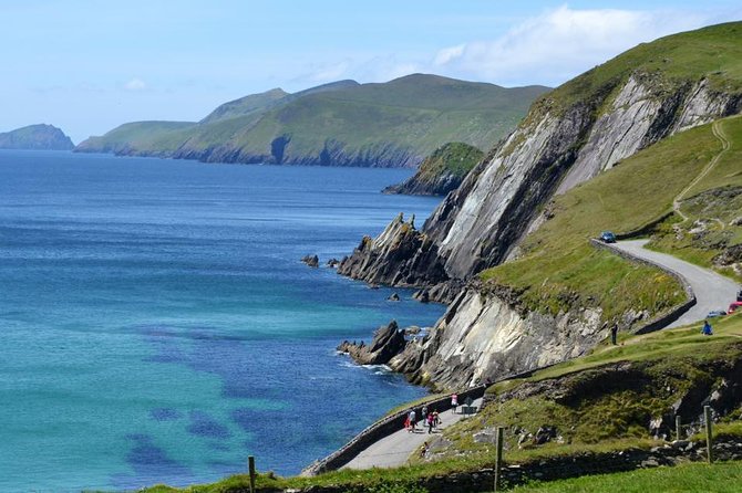 Luxury Luck of the Irish Tour - Fully Guided and Chauffeured 4 Days 3 Nights - Personalized Experiences