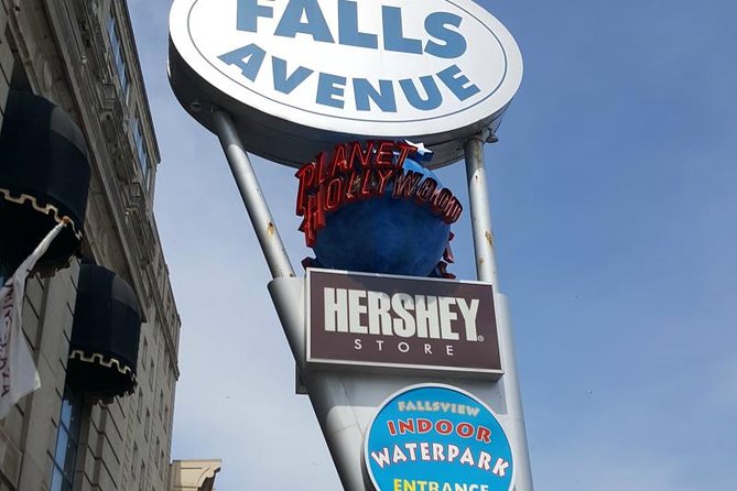 Luxury Niagara Falls Day Trip From Toronto With Cruise and Lunch - Highlights of the Tour