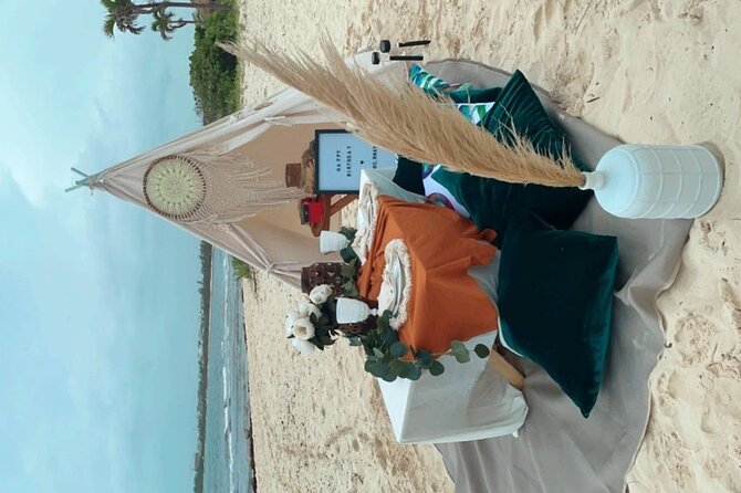 Luxury Picnic on the Beach - Additional Tips and Important Considerations
