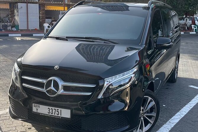 Luxury Private Airport Transfer - Good To Know