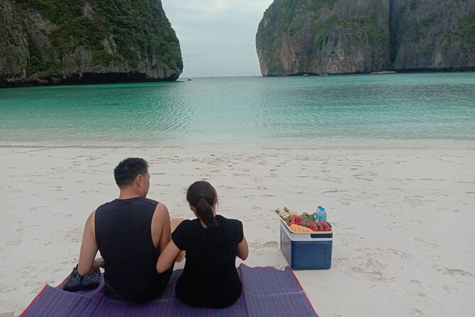Luxury Private Speed Boat Charter - Phi Phi Sunrise - Common Questions
