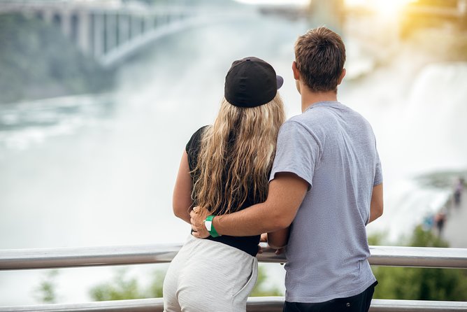 Luxury Private Tour of Niagara Falls by Porsche From Toronto - Reviews and Ratings