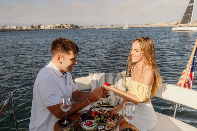 Luxury Shared E-Boat Cruise With Wine, Charcuterie & Sea Lions Spotting - Tour Details: Location, Duration, Operator, Group Size
